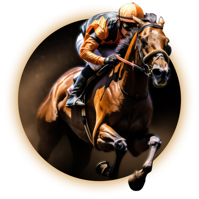 Experience the casino